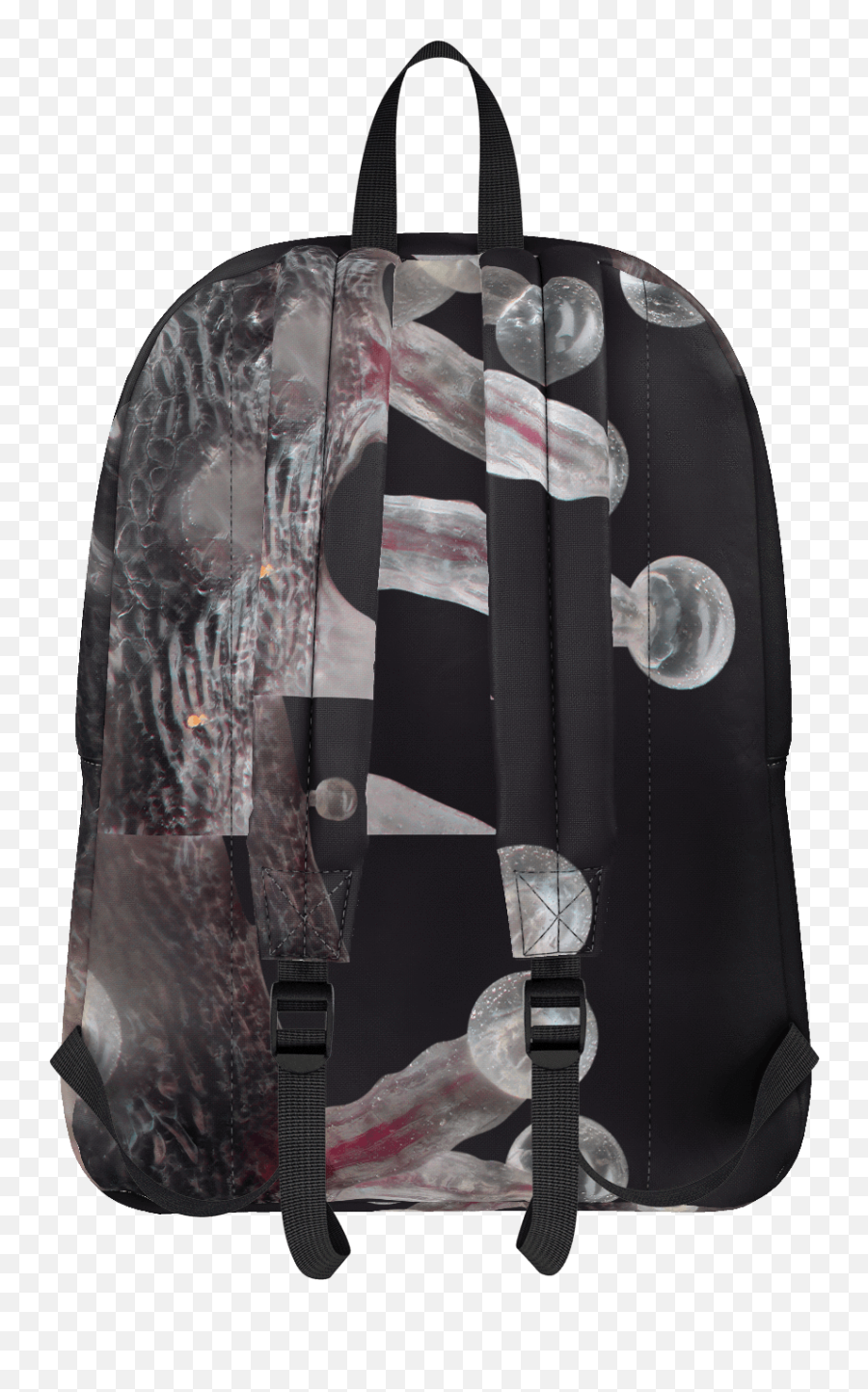 Download Goyard Trichrome Backpack Bag - For Teen Png,Book Bag Png