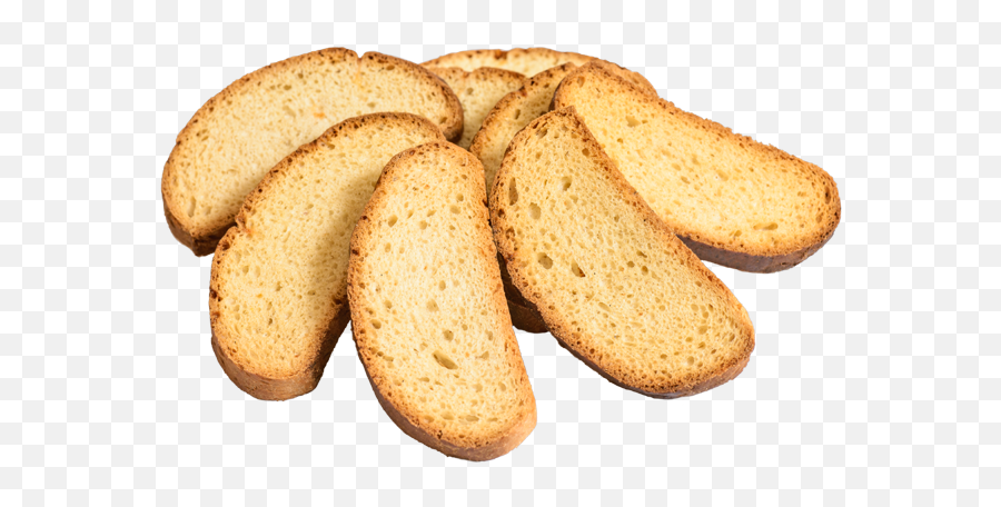 Rusk Png Image - Toast Biscuit Png,Snacks Png