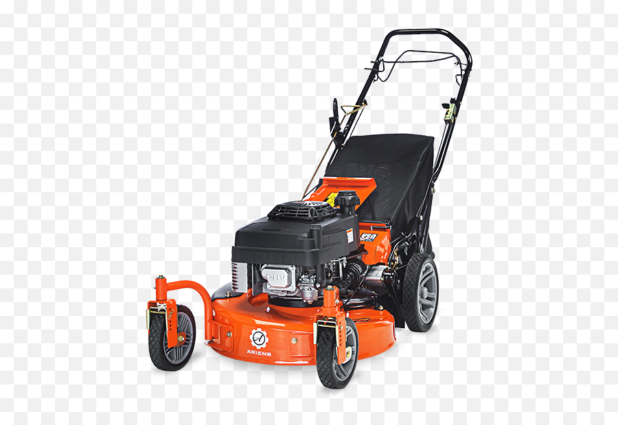 Ariens Classic Lm21sw Professional Lawn Mower - Kls Ariens Zero Turn Push Mower Png,Lawn Mower Png