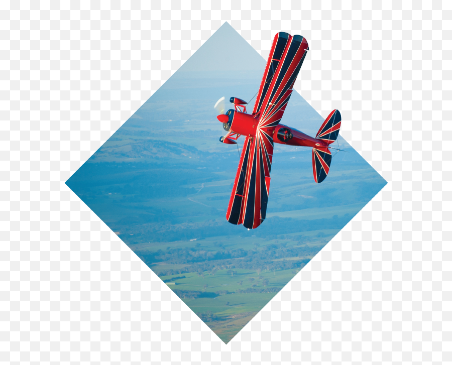 Great Lakes Biplane - Light Aircraft Png,Biplane Png