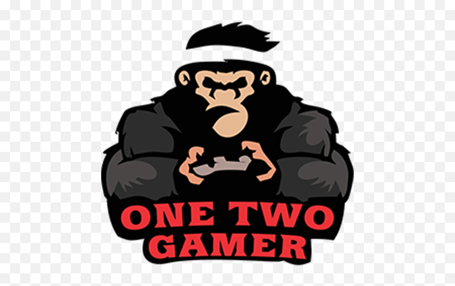 Updated List - Gorilla Gaming Logo Png,Tekken 3 Logo