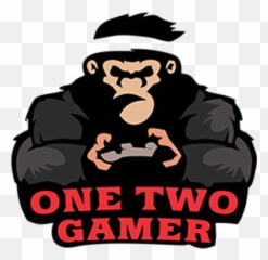 Updated List - Gorilla Gaming Logo png