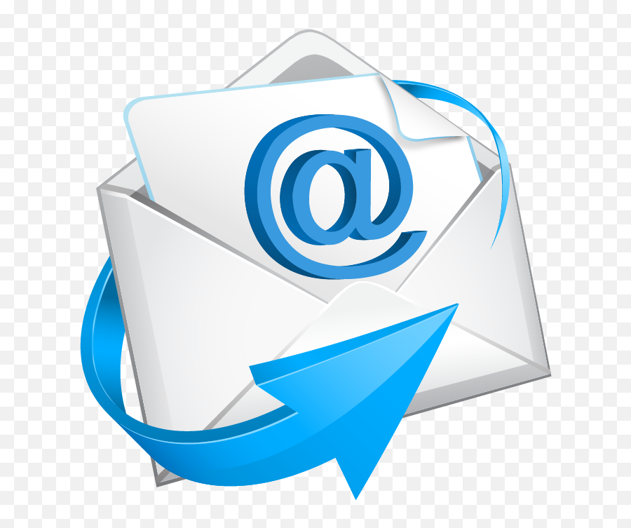 Email Clipart Mail Logo - Mail Id Png Logo,Email Clipart Png