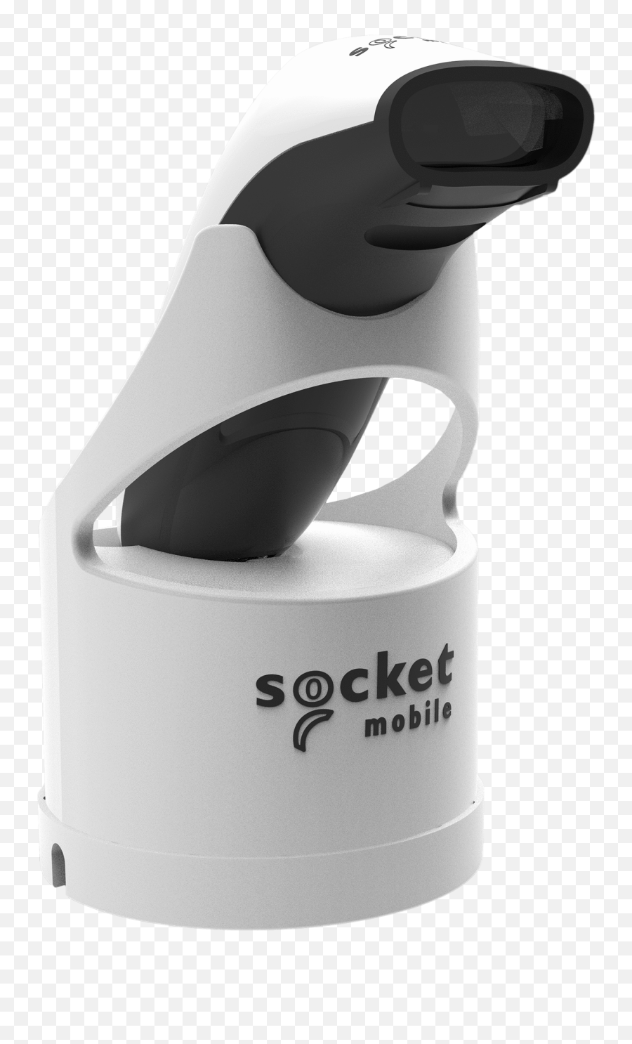 S740 Universal Barcode Scanner With - Kettle Png,White Barcode Png