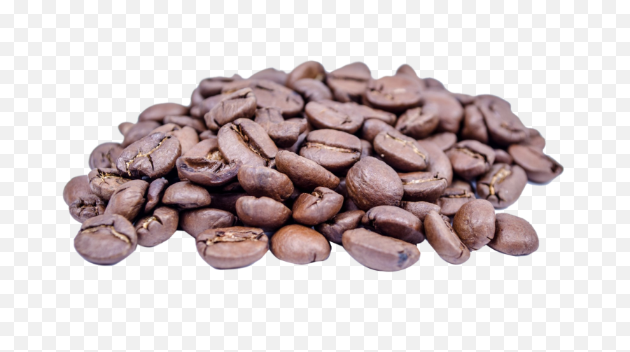 Download Free Png Coffee Bean Images Transparent - Green Chemical Compound Of Coffee,Beans Png