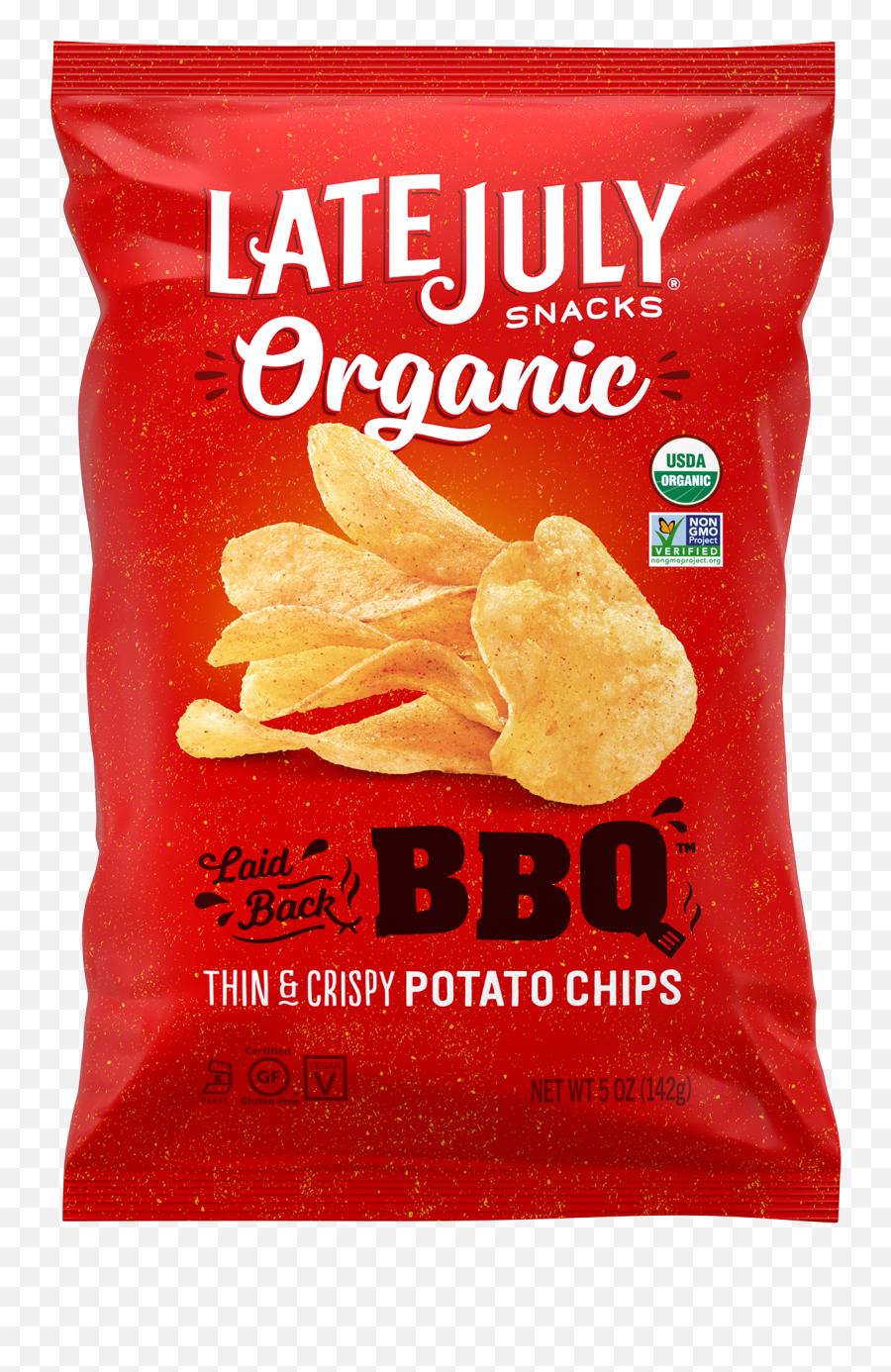 Snacks - Late July Snacks Late July Sea Salt Chips Png,Potato Chips Png