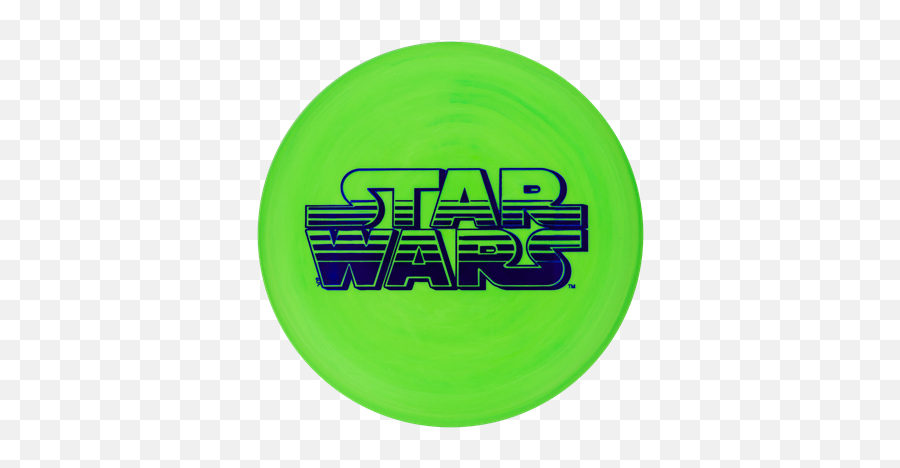 Star Wars D Challenger Hot Stamp Golf Disc - Language Png,Frisbee Png