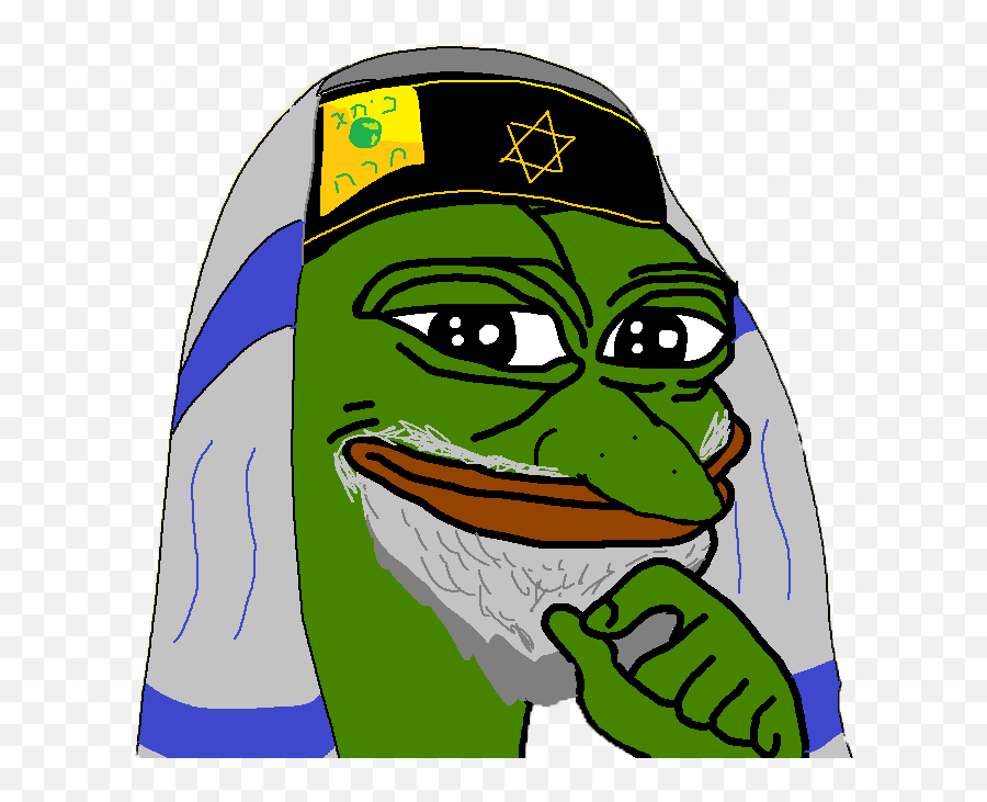 Index Of Pepe - Pepe The Frog Jew Png,Angry Pepe Png