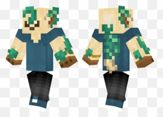 T - Shirt Leafeon Minecraft Skins Top Best Skins Minecraft Png,Leafeon Png