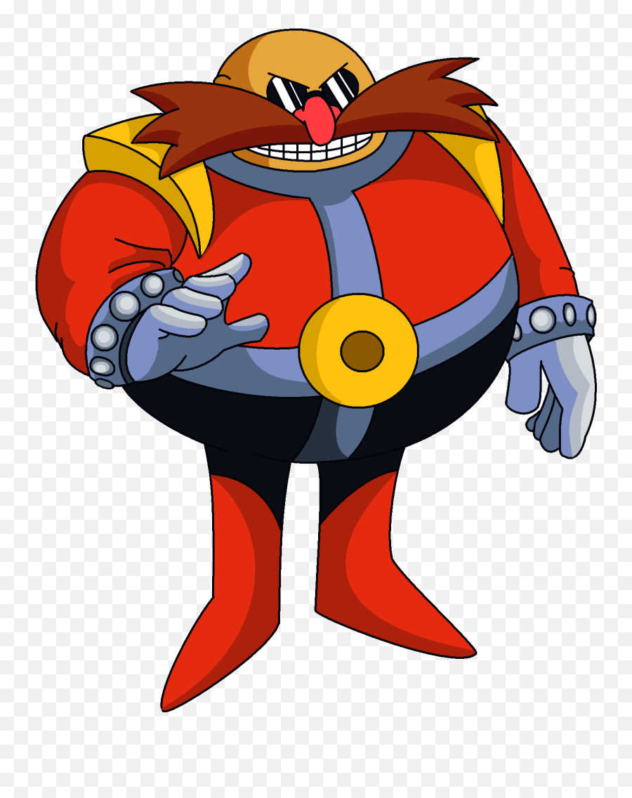 Sonic Spinball Proto - Robotnik Sonic The Hedgehog Know Dr Robotnik Sonic The Hedgehog Png,Eggman Png