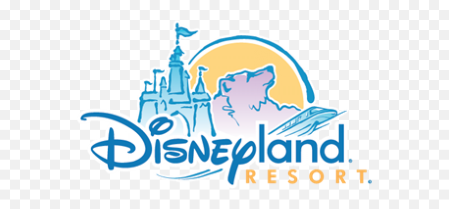 Formerly Known As Do You Remember The Old Names Of These - Disneyland Resort Logo Png,Disney Company Logo