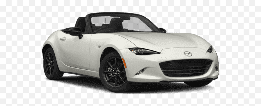 Mazda Mx - 2020 Mazda Miata Sport White Png,Miata Png