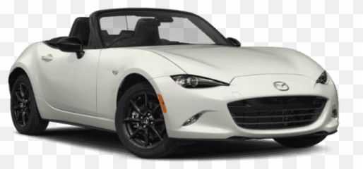 Mazda Mx - 2020 Mazda Miata Sport White Png,Miata Png