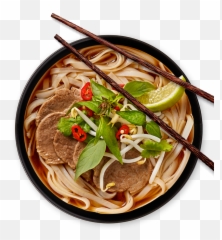 Vietnamese Beef Pho Kit Mr - Chopsticks Png,Pho Png