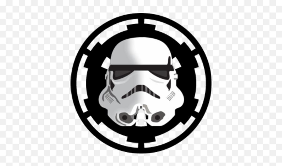 Tge - Imperial Symbol Star Wars Png,Galactic Empire Logo