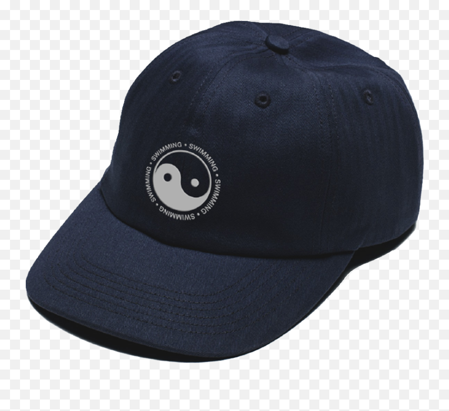Yin Yang Hat - Swimming Hat Mac Miller Png,Mac Miller Logo