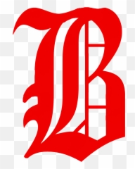 Los Angeles Dodgers Logo - Los Angeles Dodgers Red Logo Png,Dodgers Logo Png