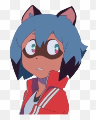 Michiru Kagemori Spray Team Fortress 2 - Michiru Kagemori Png,Tf2 Transparent Spray