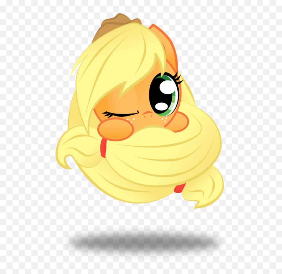 My Little Pony Cute Applejack Png Image - Applejack,Applejack Png
