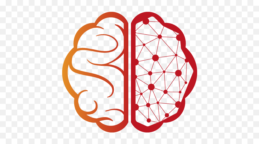 Machine Learning Png Image - Red Machine Learning Png,Machine Learning Png