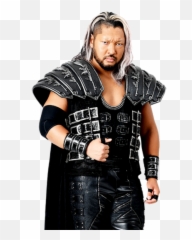 Evil - New Japan Pro Wrestling png