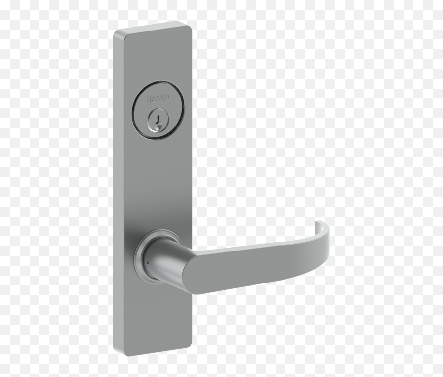Commercial Door Hardware Handles - Commercial Door Knob Png,Door Handle Png