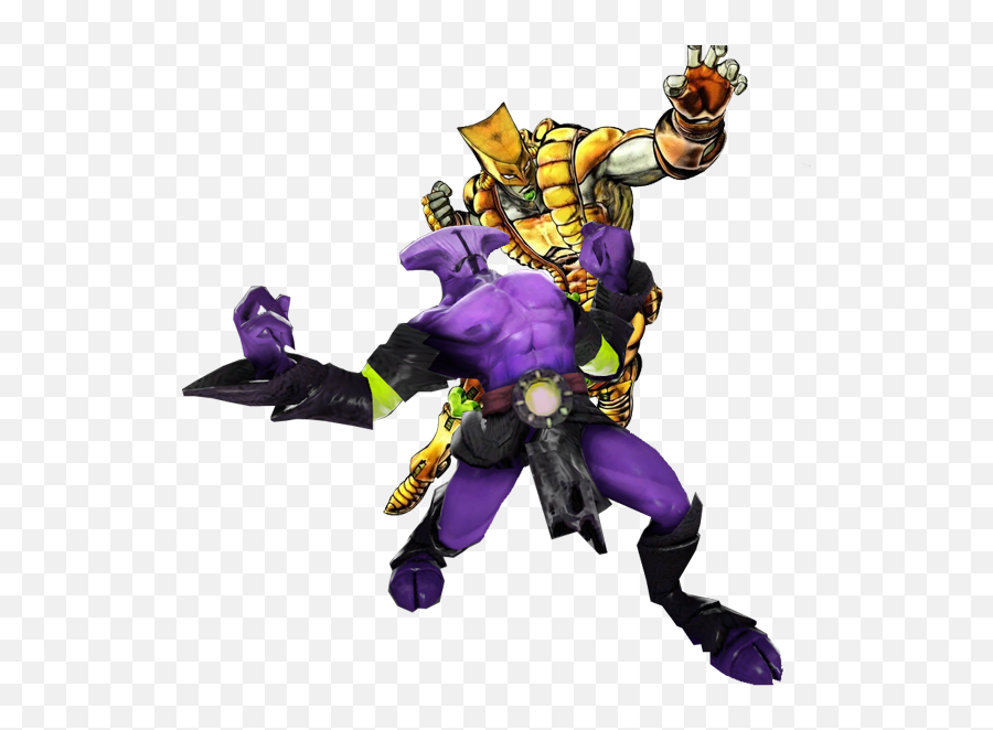 Bizarre Adventure - Faceless Void Za Warudo Png,Za Warudo Png