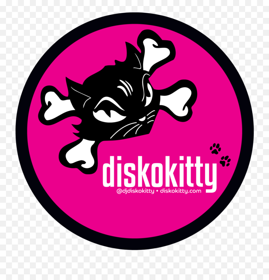 Dj Diskokitty U2013 U202a619 736 - 8207u202c Multigenre Dj And Music Logo Png,Mixcloud Logo