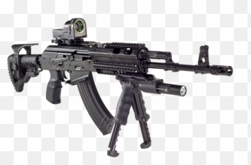 Weapons Upgrade Sai Small Arms Industries Aps - Airsoft Ak 47 Upgrade png