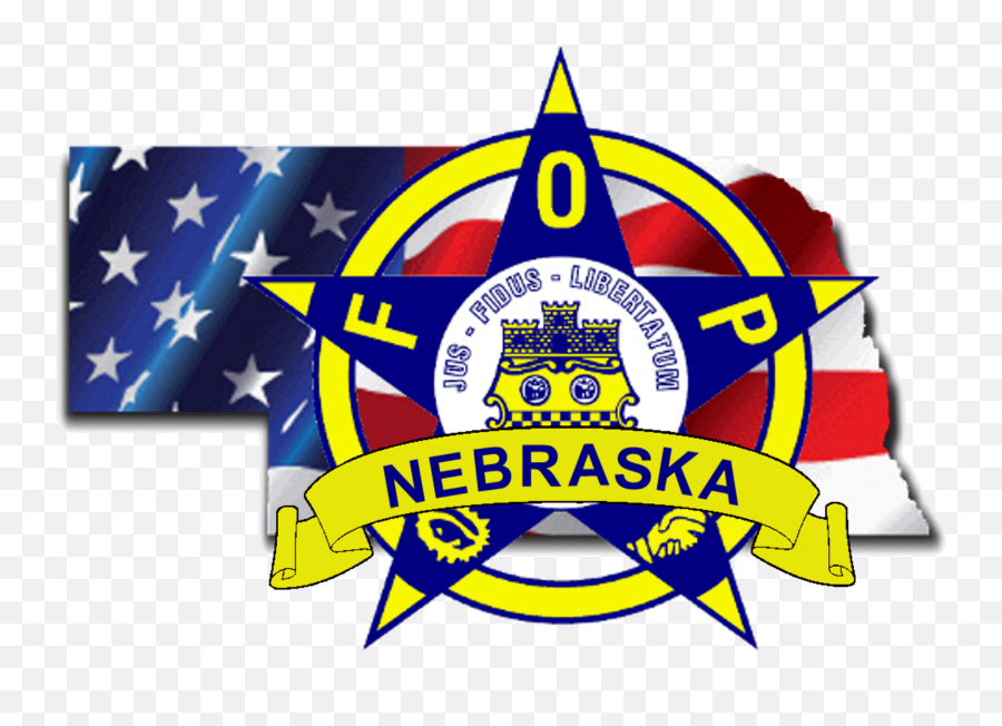Nebraska Fraternal Order Of Police - Fraternal Order Of Police Nebraska Png,Fraternal Order Of Eagles Logo