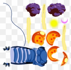 Iseriously - Clip Art Png,Shenron Png