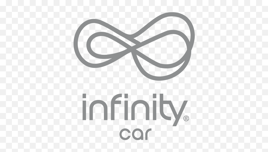 Infinity Car En - Dot Png,Infinity Car Logo