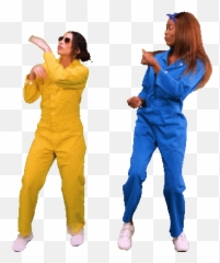 Art Director - Transparent Background Dancing Gif Png