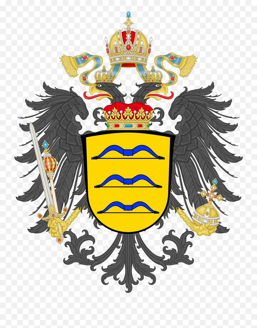 Erlaucht Arco Zinneberg Wappen Png