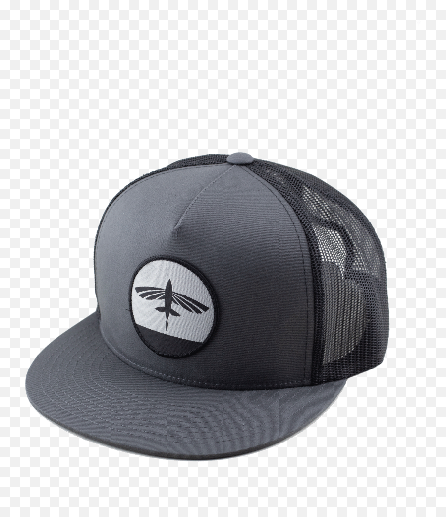 Flying Fish Sunset Hat Fintip - For Baseball Png,Flying Fish Logo