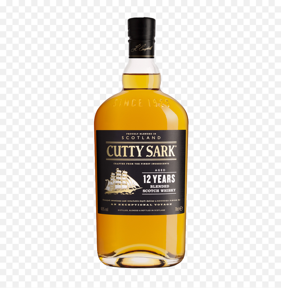 Fireball Whiskey Png - Cutty Sark Whisky 12 Year,Fireball Whiskey Png