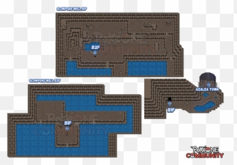 Pokéone Community - Pokemon Horizontal Png,Slowpoke Png