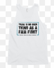 No Such Thing - Tank Top U2014 Rock Solid Krav Maga Png,Krav Maga Logo