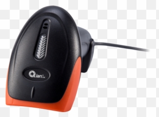 Lector De Código Barras Laser Qian Tiaoma Qll1701 Bidireccional - De Codigo Barras Ccd 1d Qlc11701 png