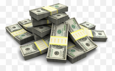 Money United States Dollar Banknote Computer Icons - dollar Stack Of Png