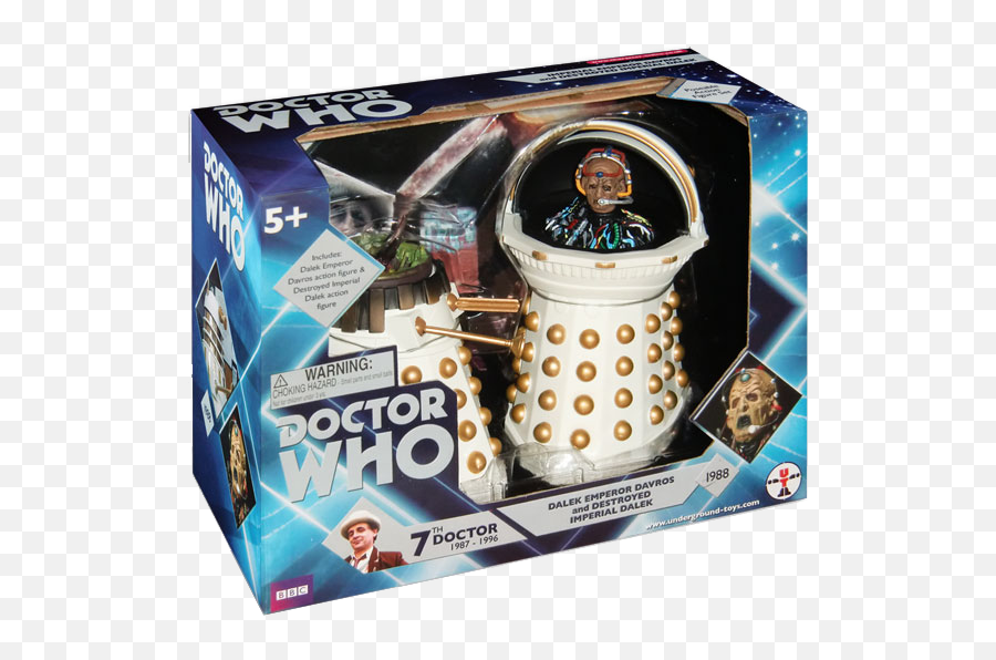 Download Dalek Emperor Davros And Destroyed Imperial - Doctor Who Dalek Destroyed By Doctor Png,Dalek Transparent