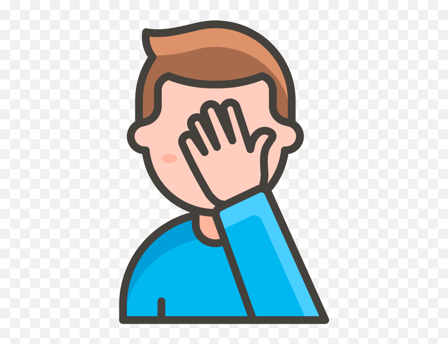 Man And Woman Symbol Png - Singer Icon Png 4517180 Vippng Men Face Palm Emoji,Woman Symbol Png