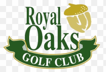 Royal Oaks Golf Club Lebanon Pa - Royal Oaks Golf Club Png,Golf Logo Png