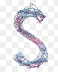 Buy Net Font For Designs In Integrated World Of Ideas - Dot Png,Plexus Png