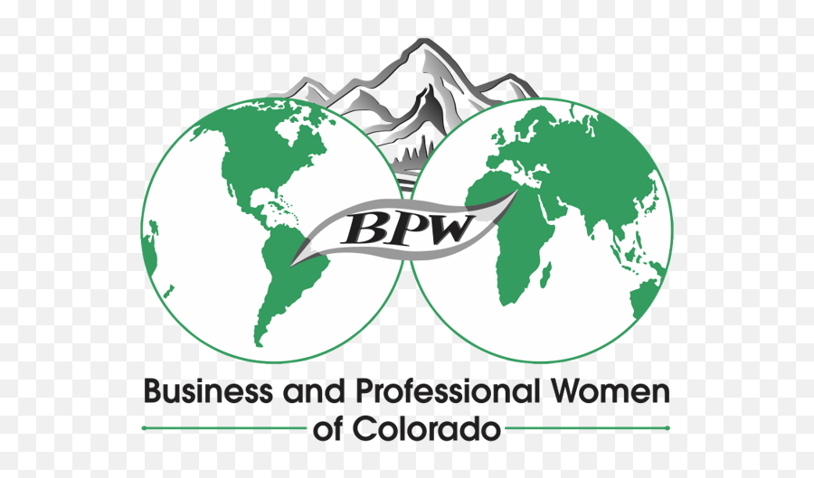 Bpw Day Feminist Film Fundraiser Pioneers In Skirts - World Map Png,Colorado Logo Png