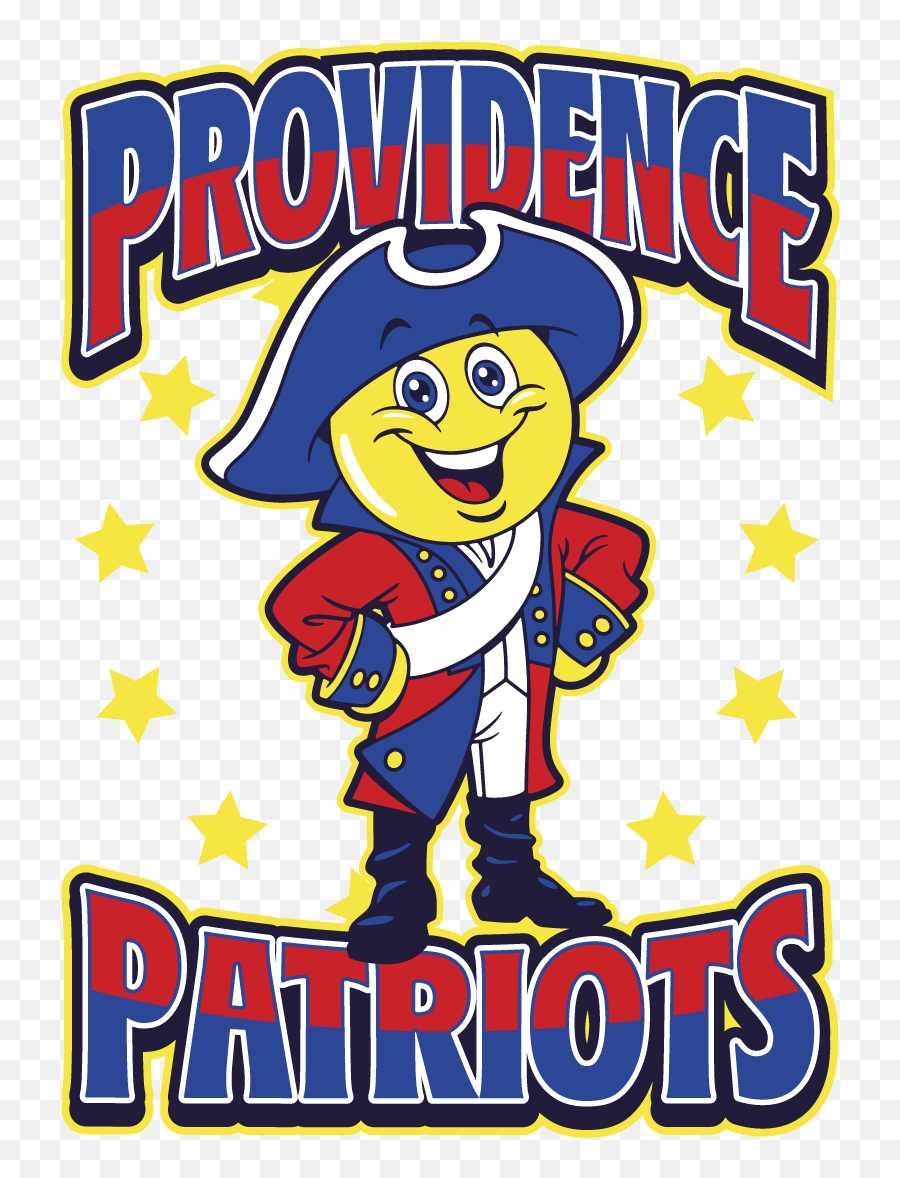 Providence Elementary School Overview - Providence Elementary Patriots Png,Providence College Logo