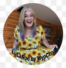 Shop Lularoe - Happy png