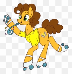 Download Lulubell Cheese Sandwich Confetti Party Blower - Fictional Character png