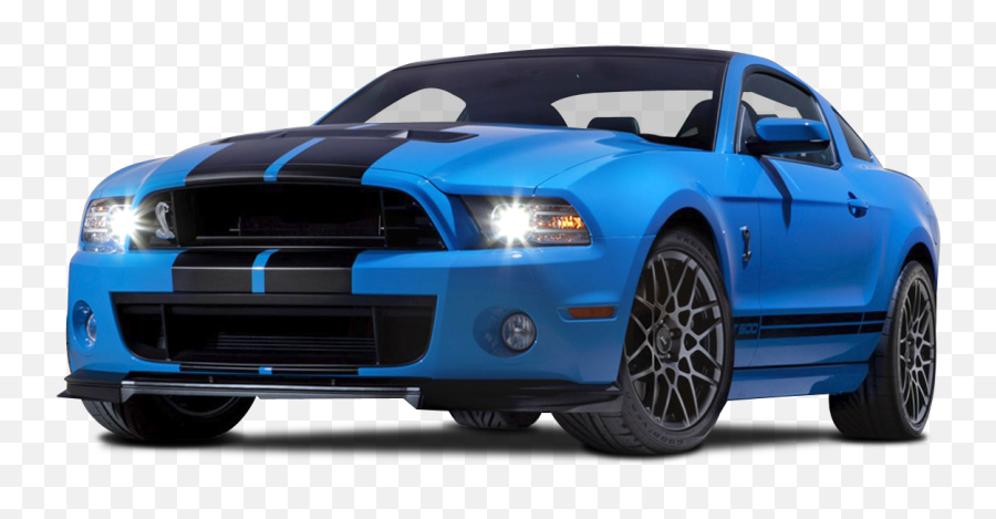 Ford Mustang Shelby Gt500 Car Png Image - Mustang Shelby Gt500 2014,Ford Mustang Png