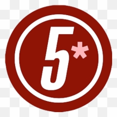 Xhgc - Canal 5 Logo Png